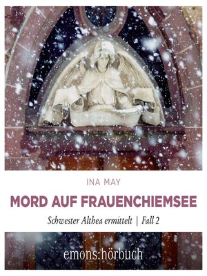 cover image of Mord auf Frauenchiemsee